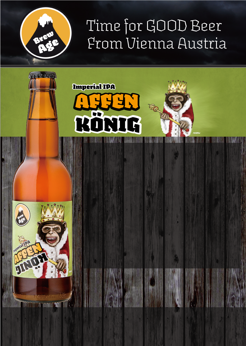 hopfen auflauf